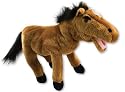 Melissa & Doug Horse Puppet (Full-Body)