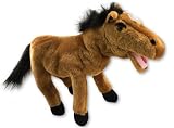 Melissa and Doug Horse Puppet (Full-Body)