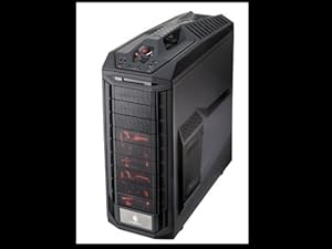 Amazon.com: MaxForce PC Battalion X79\/660