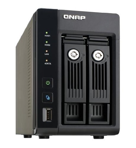 QNAP TS-269 Pro, 6 TB