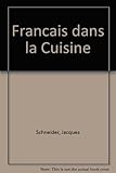 Le Français dans la cuisine