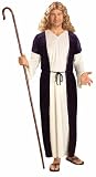 Adult Shepherd Costume - Adult Std.
