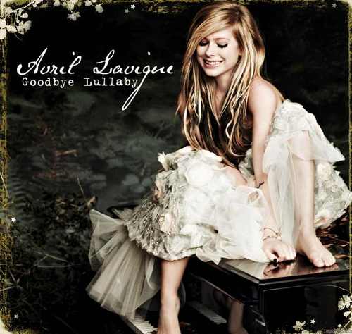  in fact it is completely the opposite'Goodbye Lullaby' totally rocks