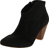 Steve Madden Women's Pita Ankle Boot