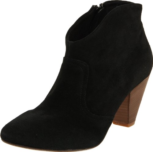 Steve Madden Womens Pita Ankle Boot