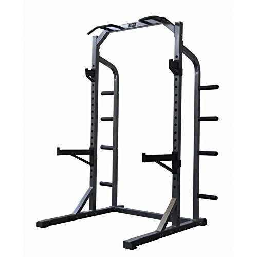 DKN Heavy Duty Crossfit Half Rack DKN Heavy Duty Crossfit Half Rack