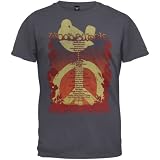 Woodstock - Roll Call Soft T-Shirt