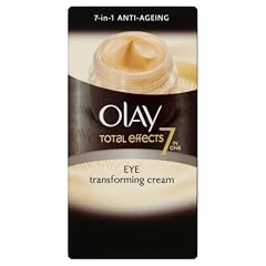 Olay Total Effects Eye Transforming Cream 15 ml