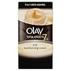 Olay Total Effects Eye 7-in-1 Anti-Ageing Eye Transforming Cream 15 ml (Packaging Varies)