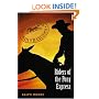 Riders of the Pony Express