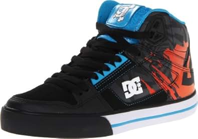 dc shoes zeke destroyer