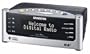Sangean DCR-9 plus Digitales Uhrenradio mit DAB/DAB+ (UKW Tuner, LCD, FM-RDS)