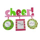 Hanging Cheer! Frame