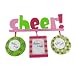Hanging Cheer! Frame