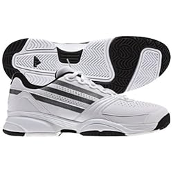 adidas Men's Galaxy Elite Tennis Shoe