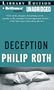 Deception