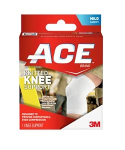 ace knee support