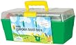 Kids Garden Tote With Tools
