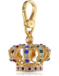 Juicy Couture Kings Crown Charm