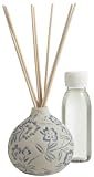 Pearlessence Reed Diffuser Garden Mantra, Violet Leaf