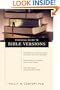 Essential Guide to Bible Versions