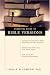 Essential Guide to Bible Versions