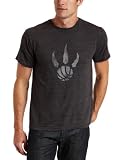 NBA Toronto Raptors Better Logo Tri Blend Tee