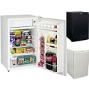 Danby Deluxe Mini Fridge with Freezer (4.3cu.ft.)