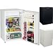 Danby Deluxe Mini Fridge with Freezer (4.3cu.ft.)
