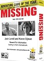 Missing: Game of the Year