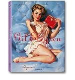 Produkt-Bild: Gil Elvgren: All His Glamorous American Pin-Ups (Anniversary) [ GIL ELVGREN: ALL HIS GLAMOROUS AMERICAN PIN-UPS (ANNIVERSARY) ] by Martignette, Charles G. (Author) Jan-01-2008 [ Hardcover ]