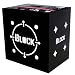 Field Logic Black Block Archery Target