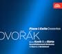 Dvor�k: Piano & Cello Concertos