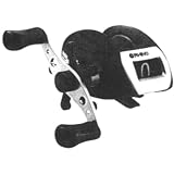 Zebco Corp. RBC300CP Rhino 3 Ball Bearing Baitcast Reel