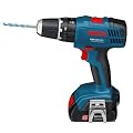 BOSCH GSB 18-2-LI +2 Akkus + Ladeger&auml;t AL 1820 CV+ L-Boxx