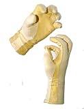 Nomex flights gloves - tan