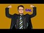 Rainn Wilson - February 24, 2007 (Edited Episode)