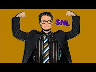 video rainn wilson snl skit
