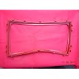 Ferroli Optimax HE 31S 38C Burner Gasket 39821710'