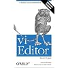 vi-Editor. Kurz und gut
