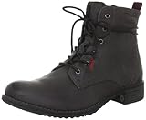 Tamaris 1-1-25234-29, Damen Fashion Halbstiefel & Stiefeletten, Grau (ASPHALT 230), EU 37