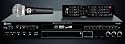Sunfly Pro-888 Karaoke Player - For CD+G, DVD & MP3+G
