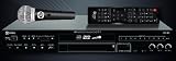 Sunfly Pro-888 Karaoke Player - For CD+G, DVD & MP3+G
