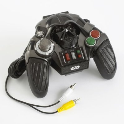 Star Wars Plug 'n Play Darth Vader Episode 3