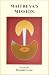 Maitreya's Mission