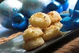 Coconut Macaroons - 24