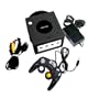 Gamecube Console Black