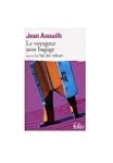 VOYAGEUR SANS BAGAGE (LE) / LE BAL DE...