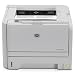 HP P2035N LaserJet Printer Monochrome