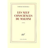 Les neuf consciences du Malfinipar Patrick Chamoiseau